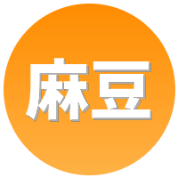 麻豆Logo